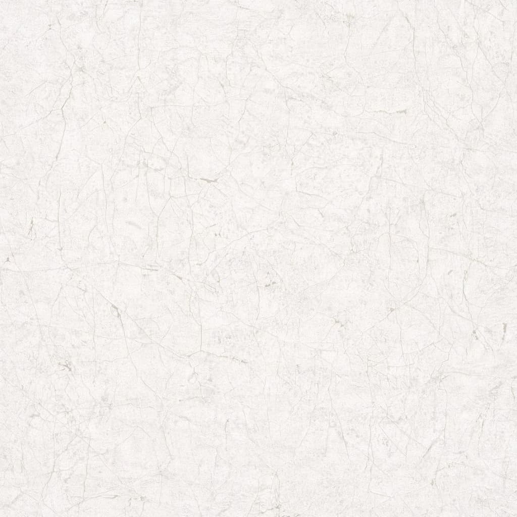 NOORDWAND NOORDWAND Fond d'écran vintage Deluxe Stucco crackle beige et blanc