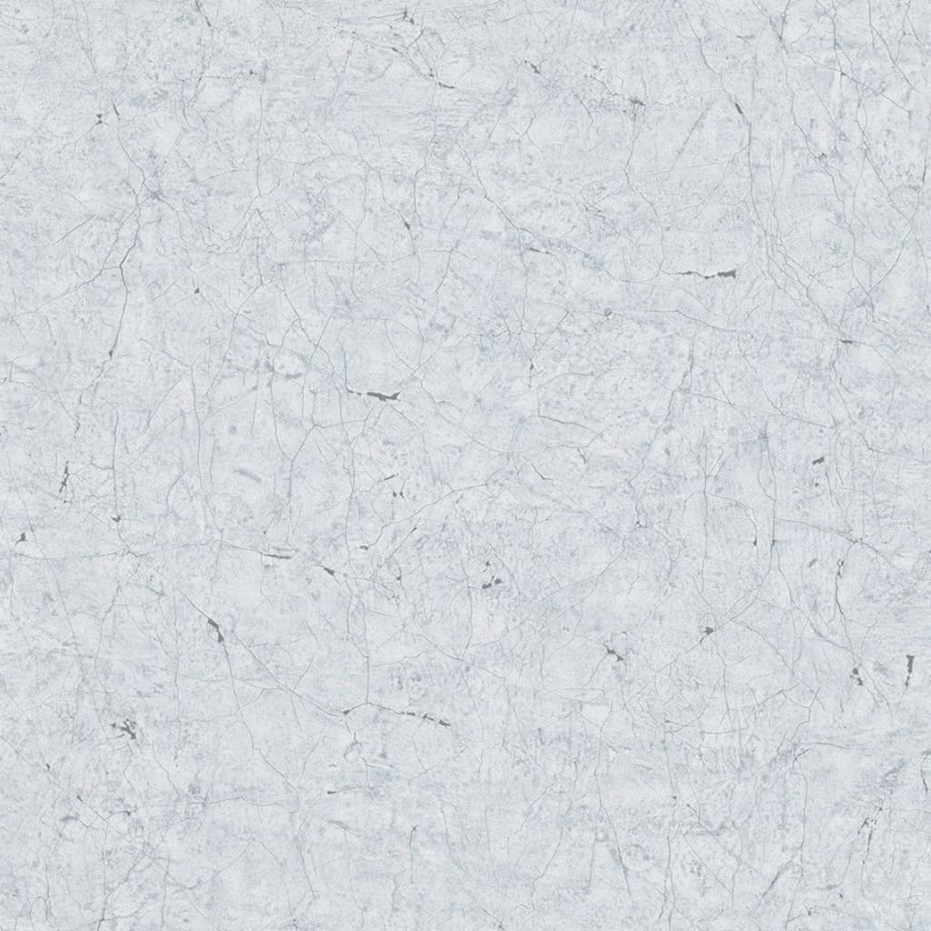 North mur NOORDWAND Fond d'écran vintage Deluxe Stucco Crackle Grey