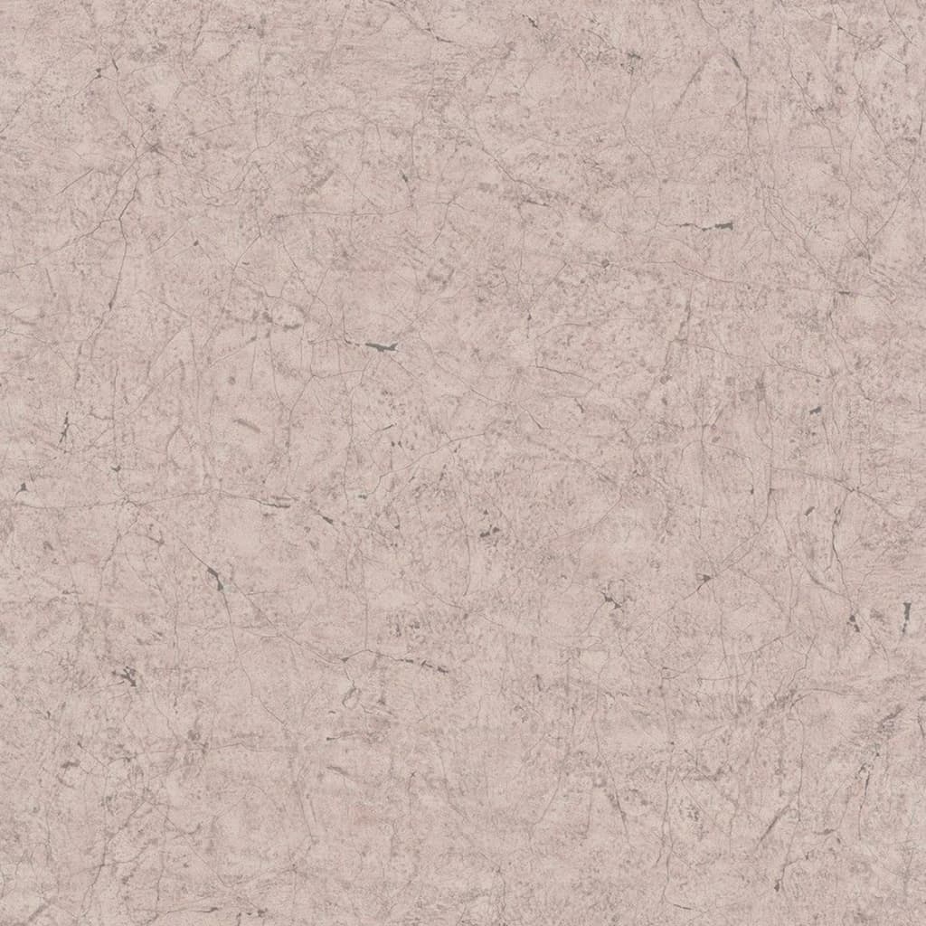 NOORDWAND NOORDWAND Fond d'écran vintage Deluxe Stucco Crackle Brown