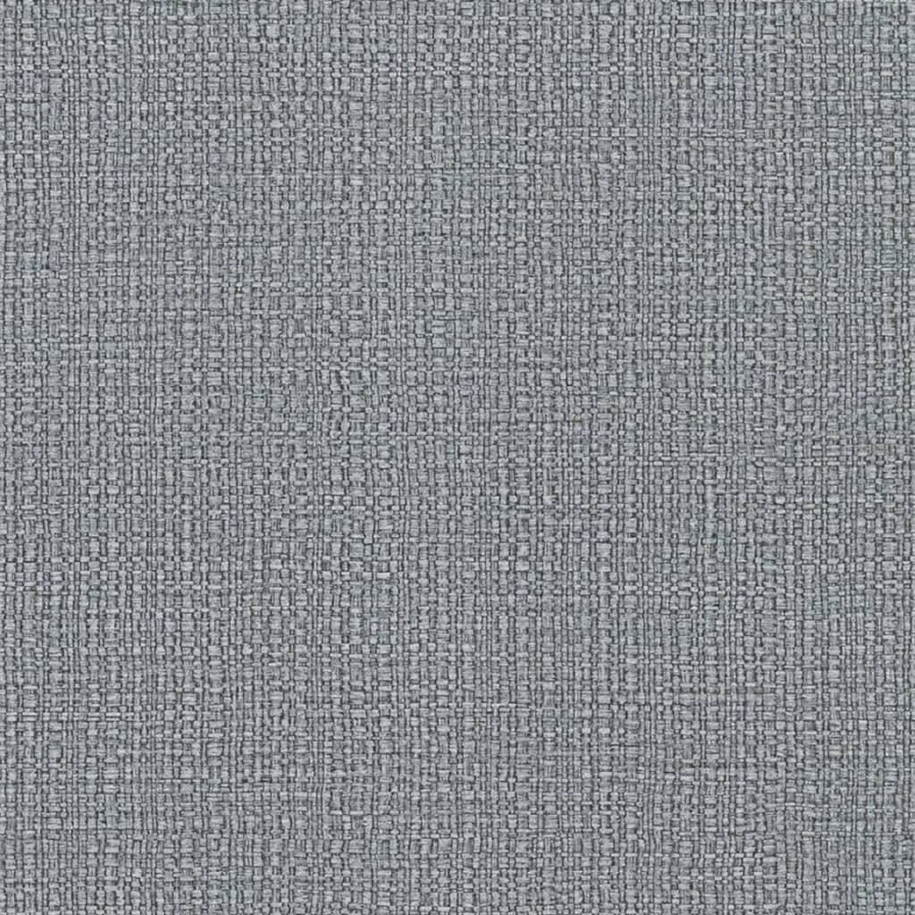 North Wall Noordwand Fond d'écran vintage de luxe de luxe tissu gris foncé