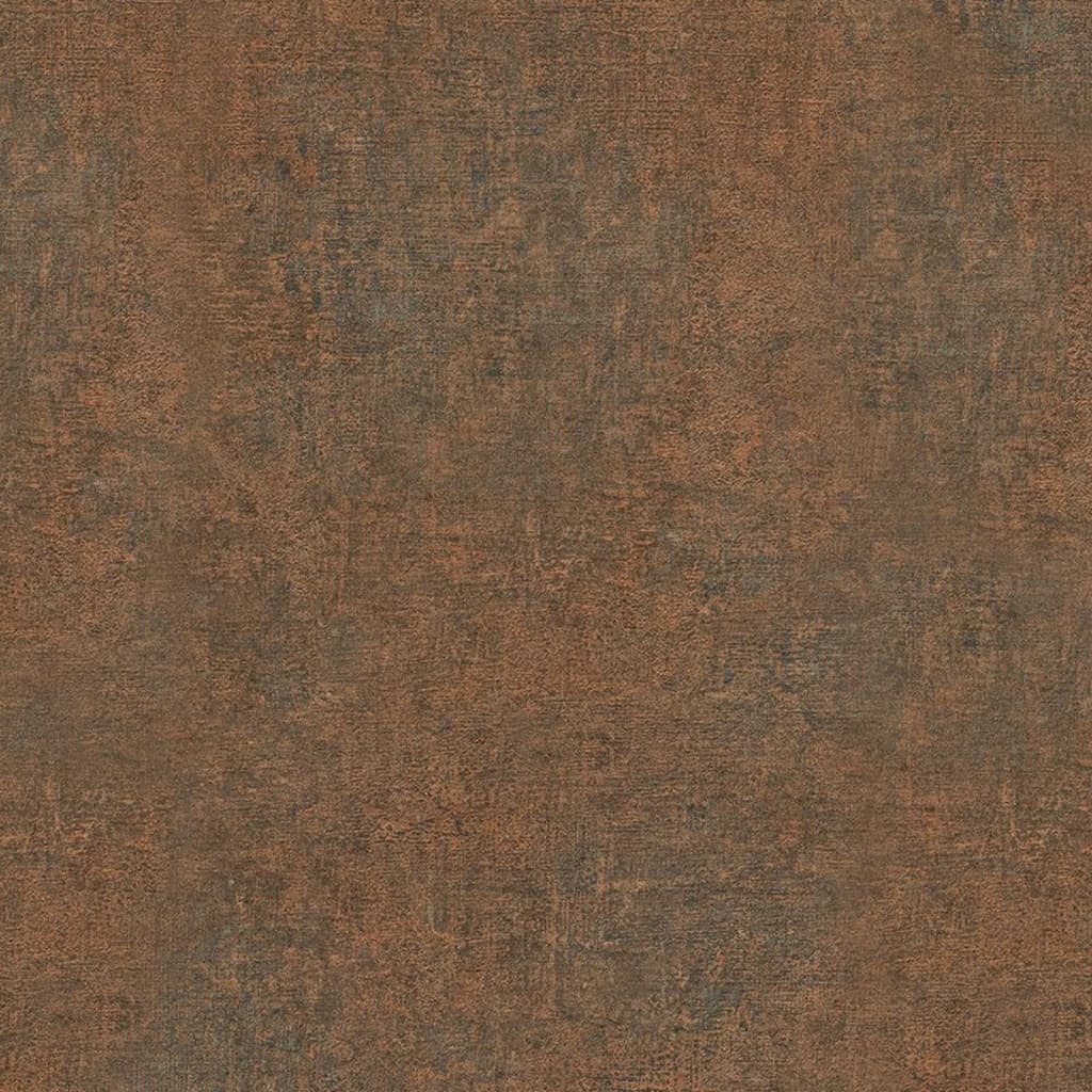 NOORDWAND NOORDWAND Fond d'écran vintage Deluxe Stucco Brown