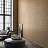 NOORDWAND NOORDWAND Fond d'écran vintage Deluxe Stucco Brown