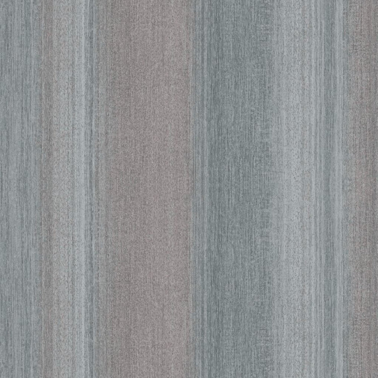 NOORDWAND NOORDWAND Fond d'écran vintage rayures de luxe brune et beige