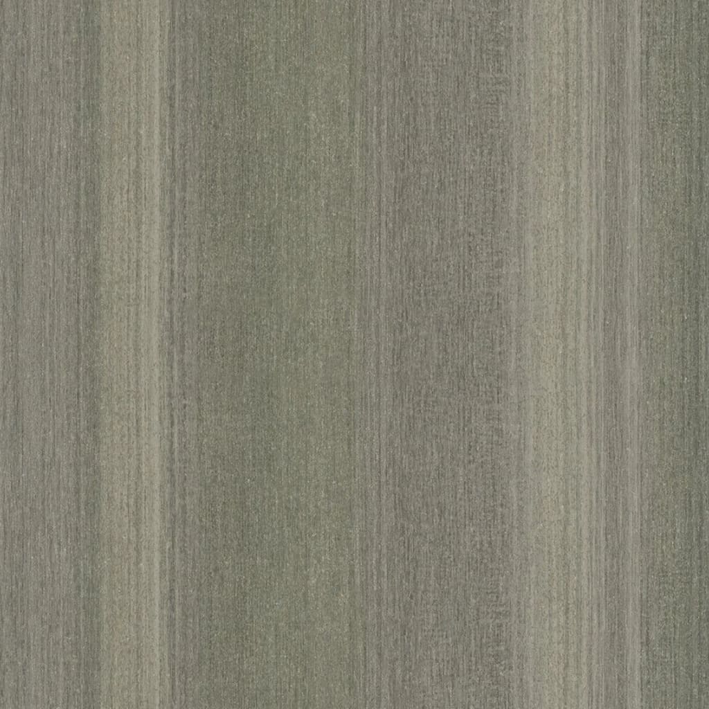 NOORDWAND NOORDWAND Fond d'écran vintage rayures de luxe marron et gris