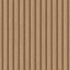 Mur nord Noordwand papier peint botanica lattes en bois marron
