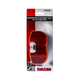 Simson battery carrier rear light cliff 1 led on or