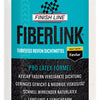 Ligne d'arrivée latex Fiberlink Pro