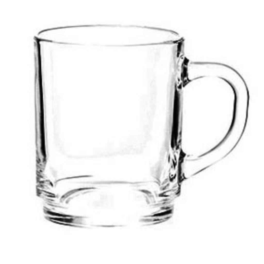 Montana Montana Tea Glass 250ml Tendance