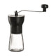 Moulin à café Montana Enjoy verre 175ml