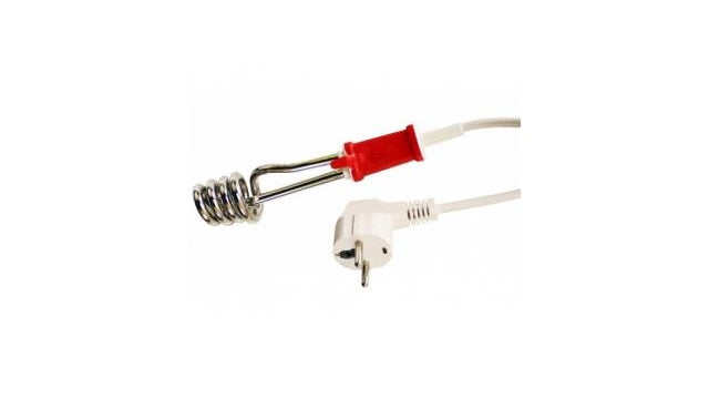 Thermoplongeur Rommelsbacher 136 350w