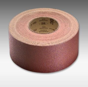 Rouleau abrasif Sia 1919 siawood 95mm x 50m p80