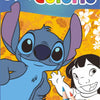 Intro Stitch Colorbook avec des APO de 32 pages; S