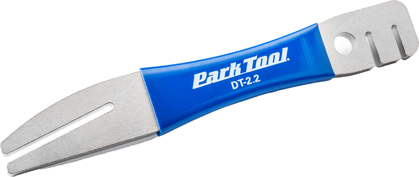Outil de dressage de rotor Park Tool dt-2.2
