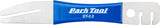 Outil de dressage de rotor Park Tool dt-2.2 - afbeelding 2