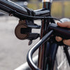 Support Abus sh-b pour antivols en U