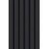 ABUS Foldeslot Bordo 6000c 90 Black - Sécurité du vélo - 90 cm - noir