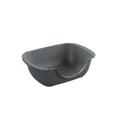 Rotho Bella Box 56x39.5x19 cm anthracite