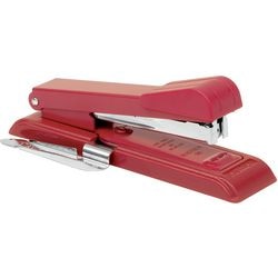 Agrafeuse bostitch b8r 30 lame 65mm rouge