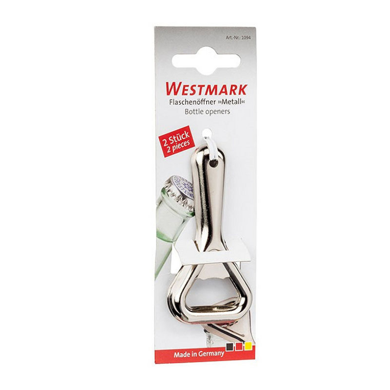 Ouvreur de bouteilles Westmark 2 pièces