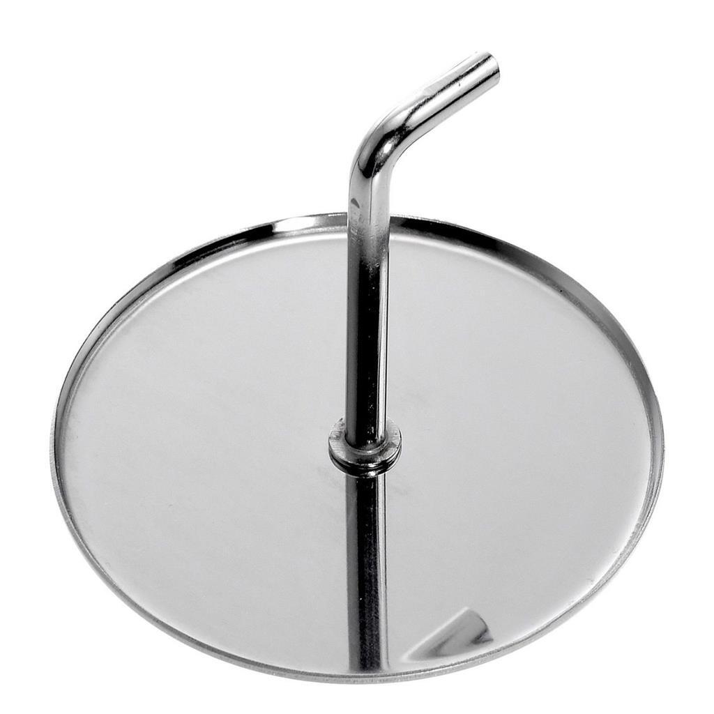 Westmark Westmark Food Formers de 7,5 cm en acier inoxydable à 4 pièces