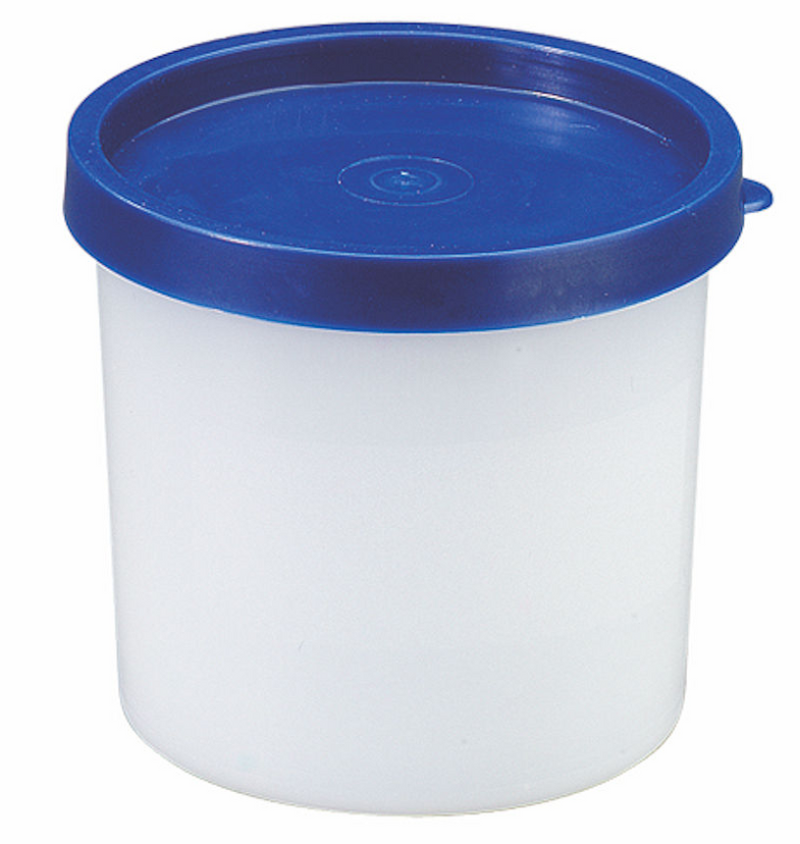 Boîte de congélation Westmark 4pcs 0,20ltr