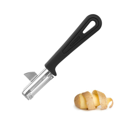 Westmark Dinschiller doux noir droit -