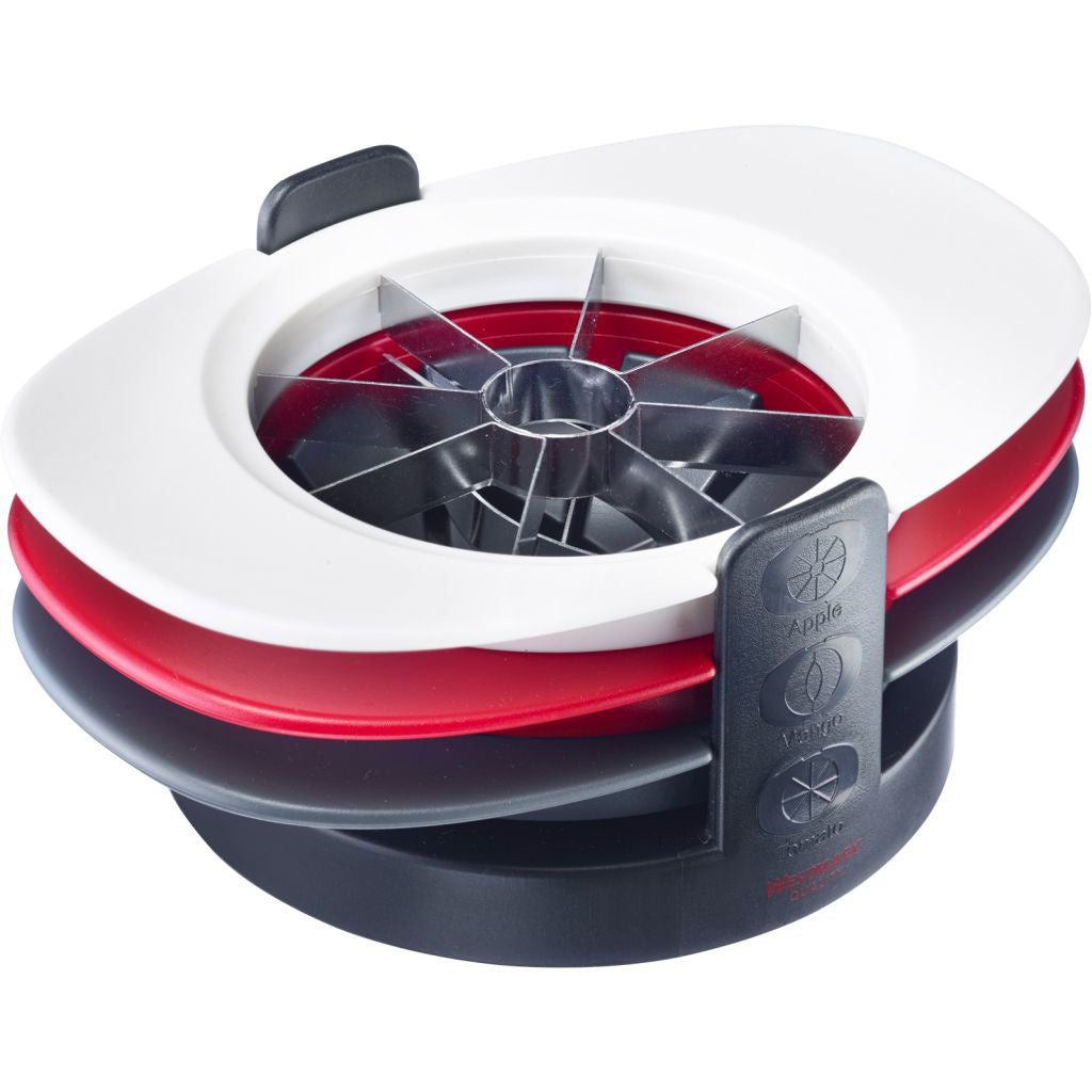 Westmark Westmark Appel Tomato et Mango Cutter