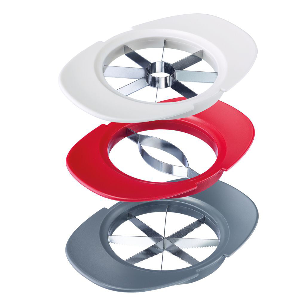 Westmark Westmark Appel Tomato et Mango Cutter
