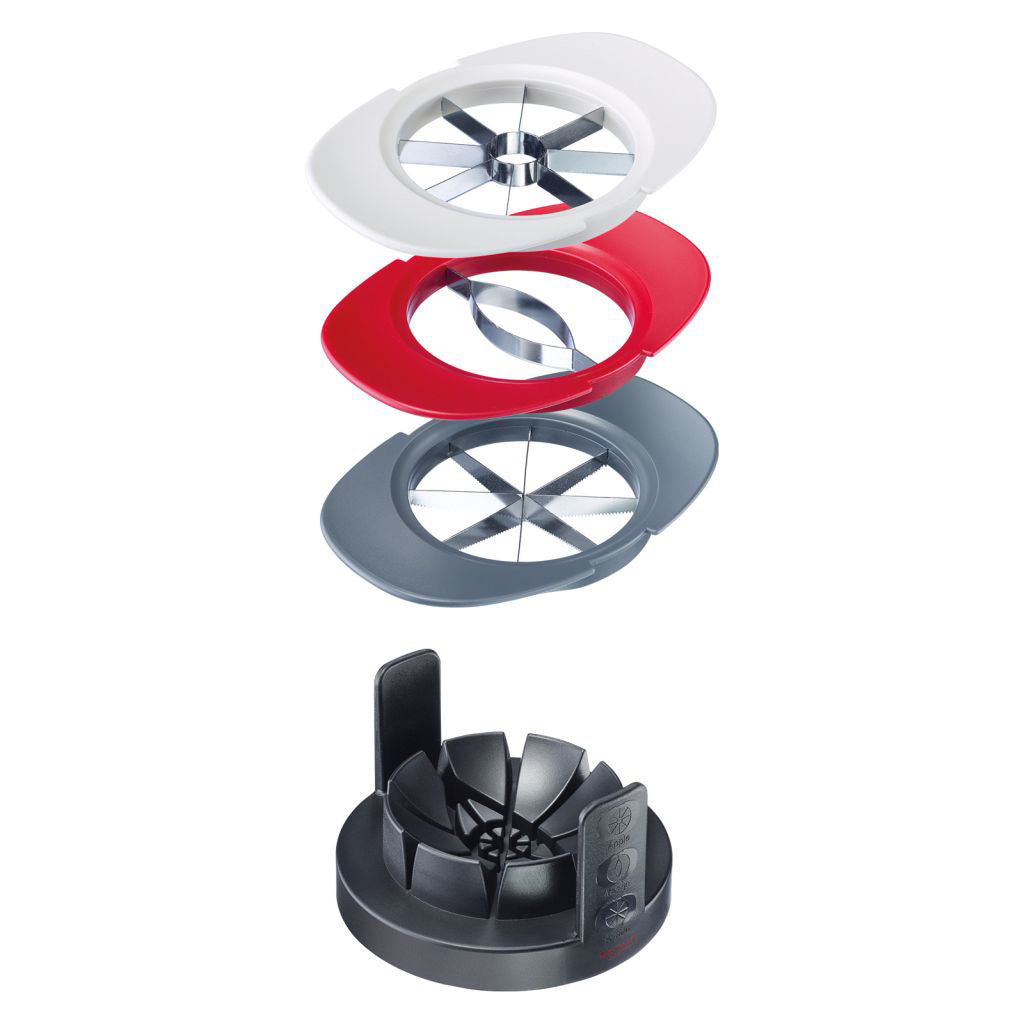 Westmark Westmark Appel Tomato et Mango Cutter