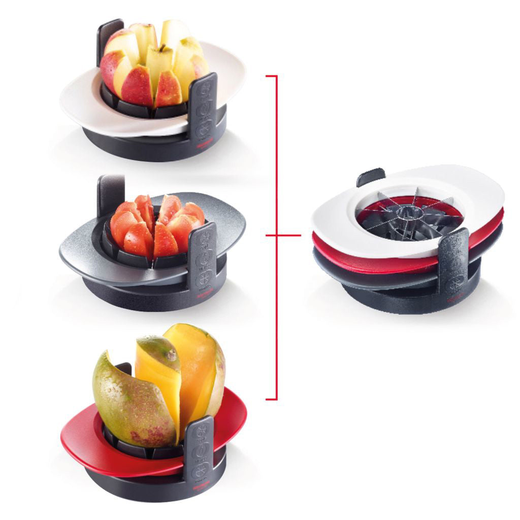 Westmark Westmark Appel Tomato et Mango Cutter