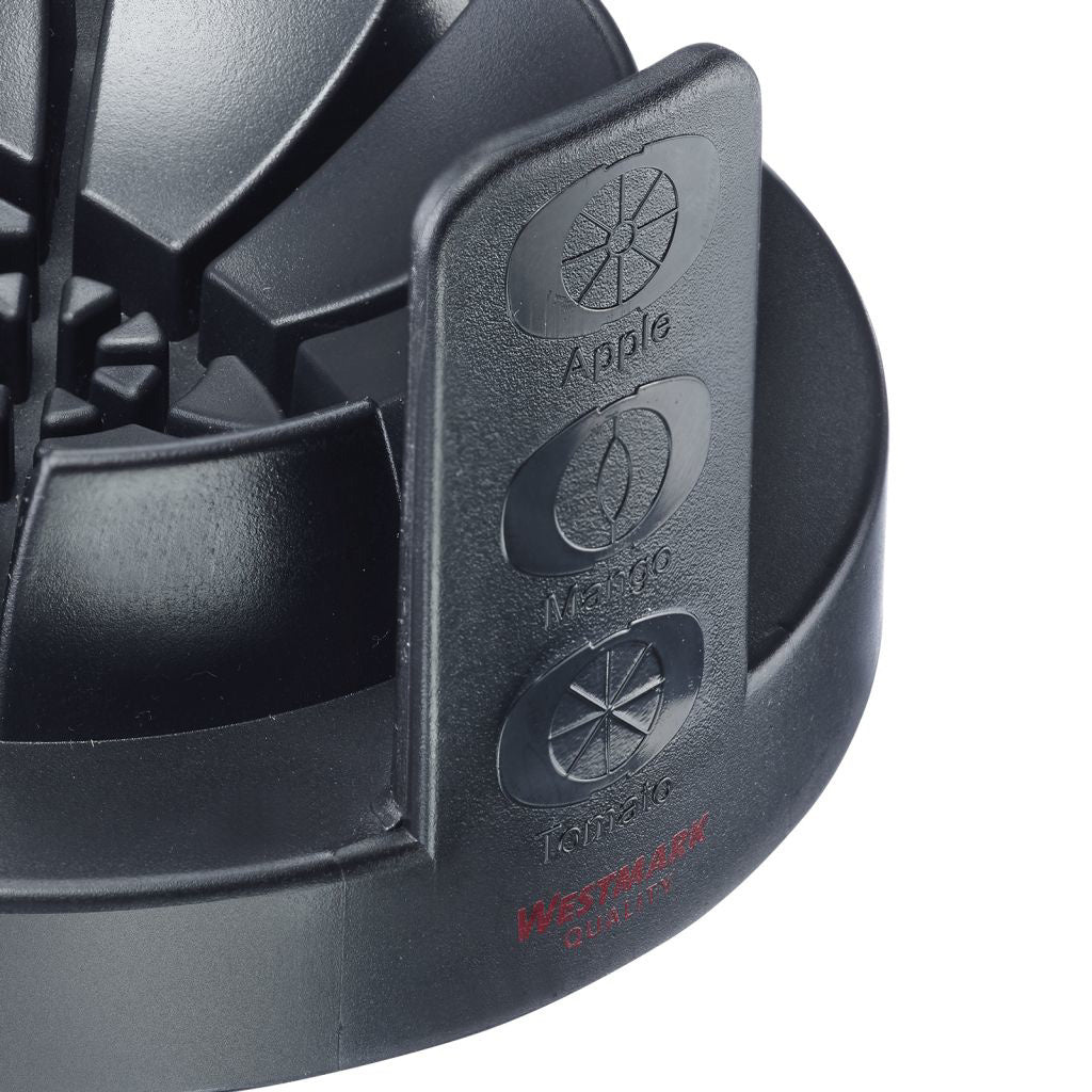 Westmark Westmark Appel Tomato et Mango Cutter