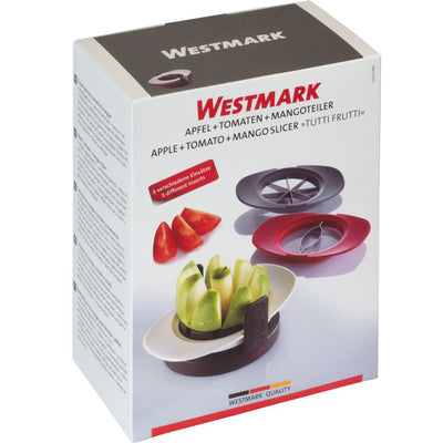 Westmark Westmark Appel Tomato et Mango Cutter