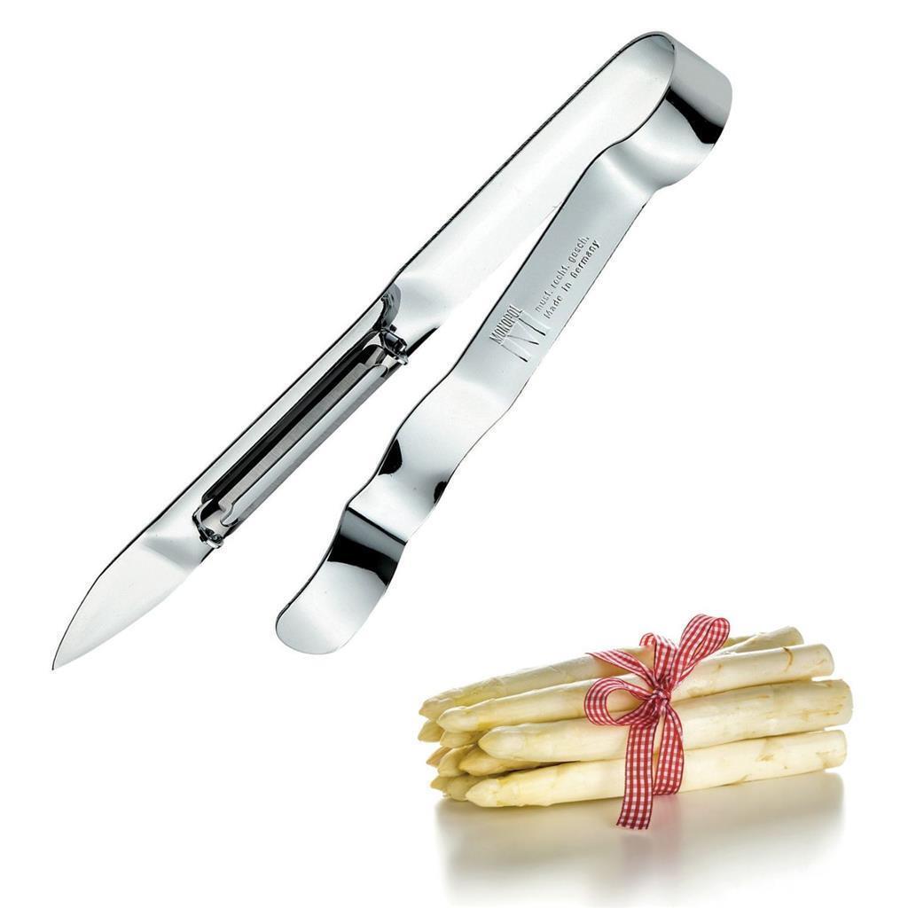 Westmark Westmark Monopoly Edition Asparagus Areal inoxydable