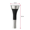 Westmark Westmark Wine Wine Valve en acier inoxydable