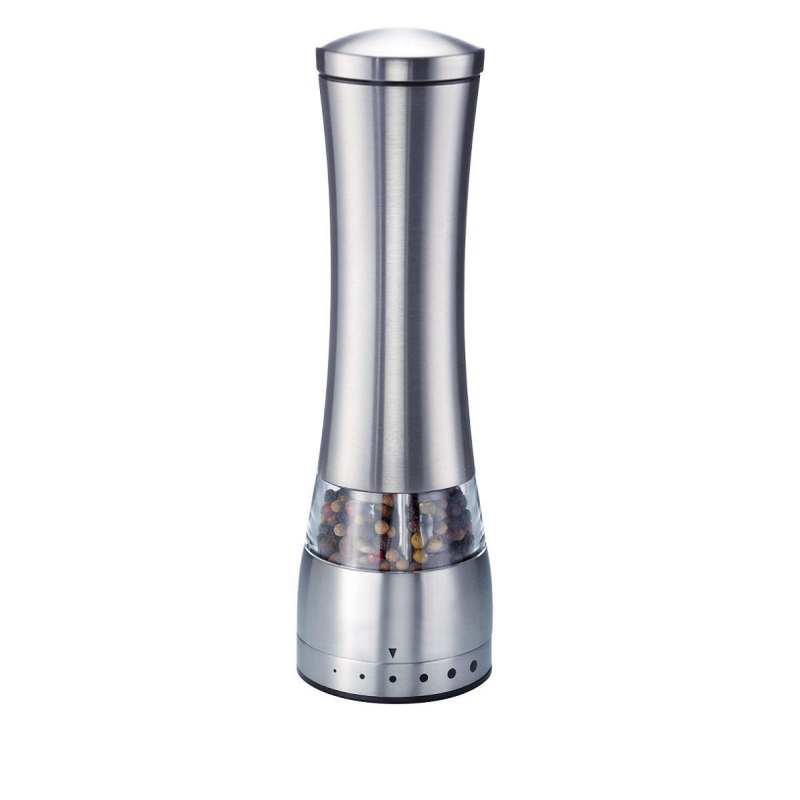 Westmark Pepermolen 21 cm en acier inoxydable