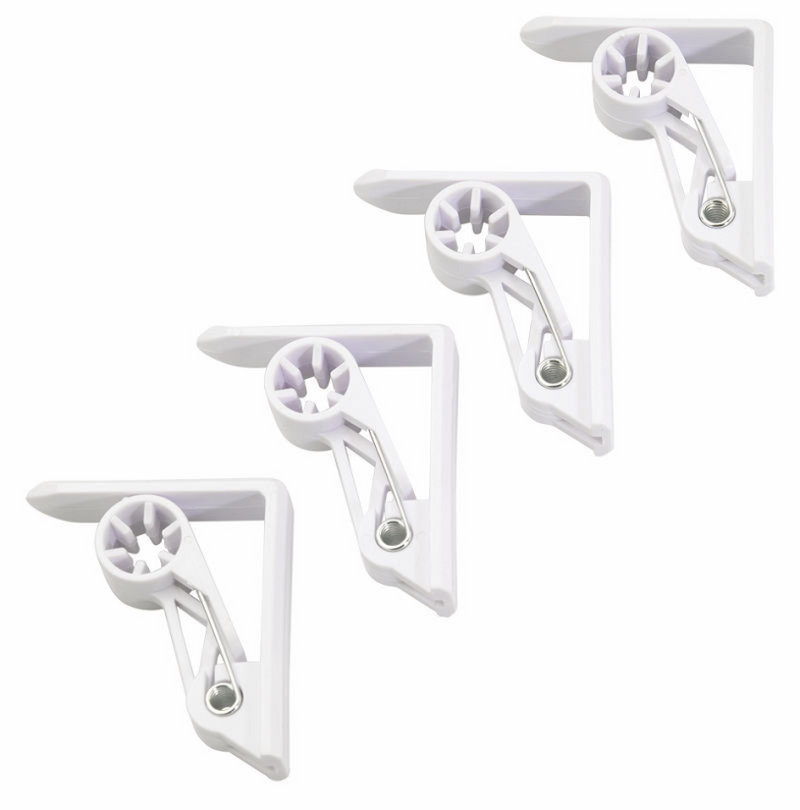 Pinces à nappe Westmark 4 pièces