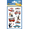 Avery Avery AV-54137 Stickers de conception Z Services d'urgence 3 Vel