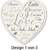 Avery Avery AV-56813 Decosticker Box Harten 3 Designs