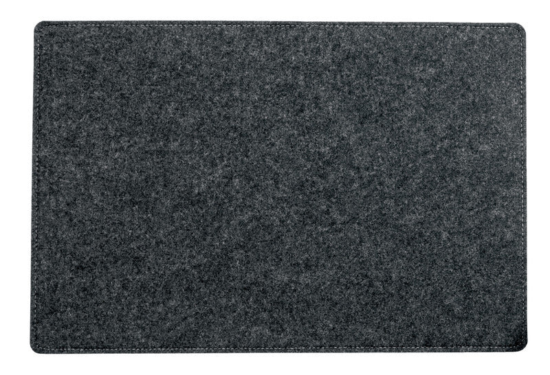 SIGEL SIGEL SI-SA301 ONDERLEGGER VILT COSTOSTYLE Anthracite Grey
