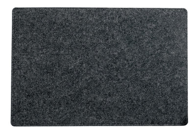 SIGEL SIGEL SI-SA301 ONDERLEGGER VILT COSTOSTYLE Anthracite Grey