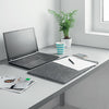 SIGEL SIGEL SI-SA301 ONDERLEGGER VILT COSTOSTYLE Anthracite Grey
