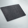 SIGEL SIGEL SI-SA301 ONDERLEGGER VILT COSTOSTYLE Anthracite Grey