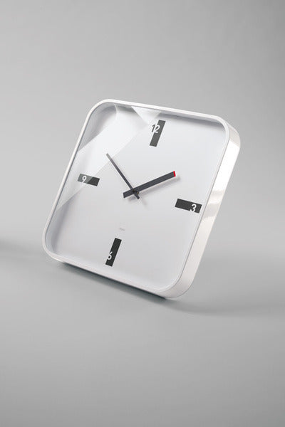 SIGEL SIGEL SI-WU122 MONTRE MUR ARTETEMPUS MEZO BLANC AVEC LA CHIME DE QUARTZ