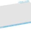SIGEL SIGEL SI-HO370 ONDERGERS DE BUREAU 59.5X41CM 30 FEUILLE avec calendrier Harmonie
