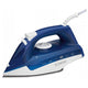Bomann Bomann DB 6004 CB Iron à vapeur 2200W 250 ml Bleu blanc