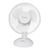 Bomann Bomann VL 1137 CB Table ventilateur 23 cm blanc