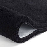 Little Wolke Kleine Wolke Badmat 60x100 cm noir - afbeelding 3