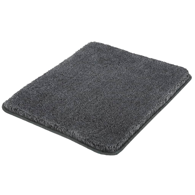 Little Wolke Kleine Wolke Badmat 55x65 cm Grey anthracite