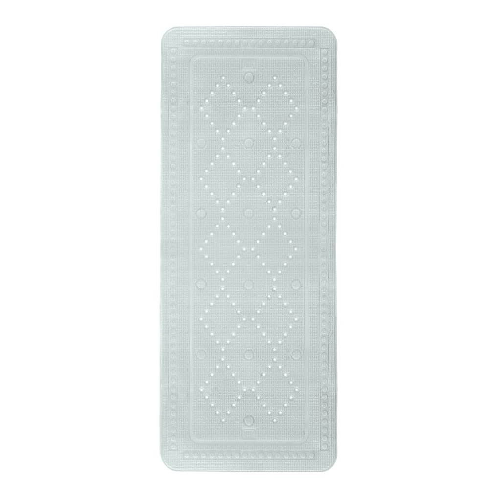 Little Wolke Kleine Wolke Bath Safety Mat Arosa 36x92 cm Gray