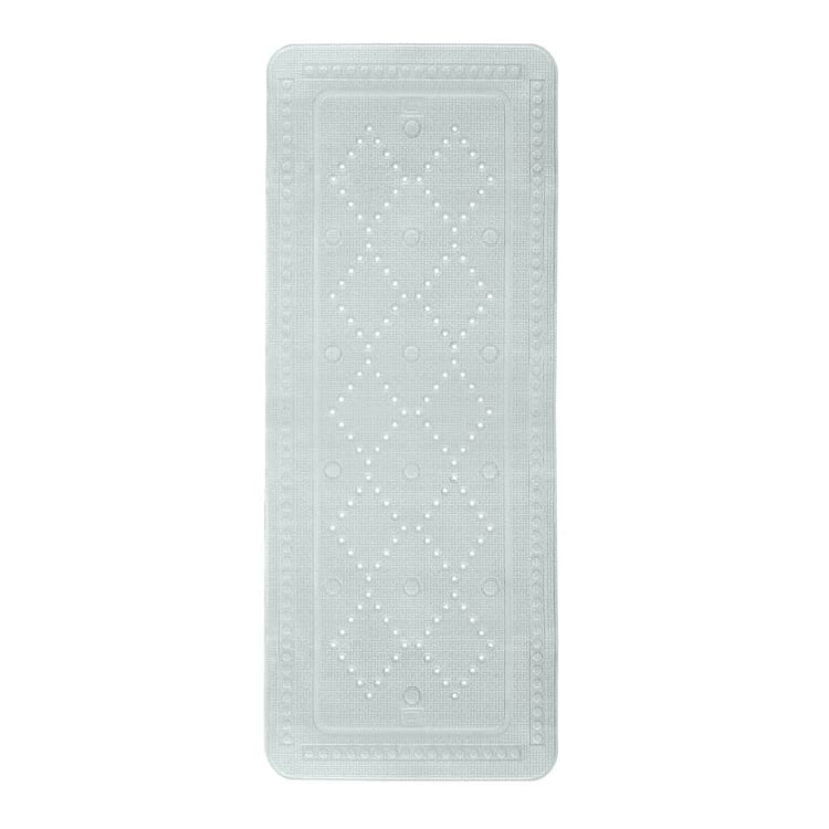 Little Wolke Kleine Wolke Bath Safety Mat Arosa 36x92 cm Gray